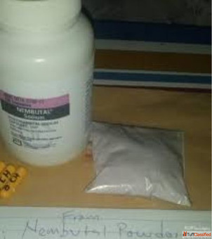 Sodium Nembutal Pentobarbital for peaceful exit