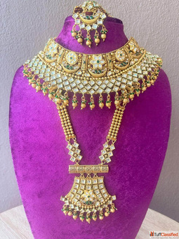 Take a Look on Ishhaaras Bridal Collection