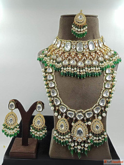 Take a Look on Ishhaaras Bridal Collection