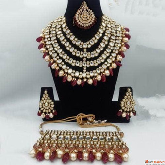 Take a Look on Ishhaaras Bridal Collection