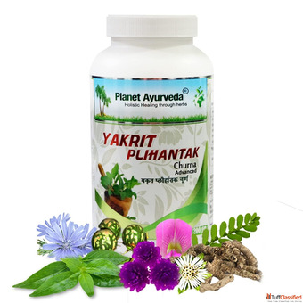 Fatty Liver Care Pack for your Liver health