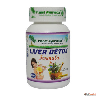 Fatty Liver Care Pack for your Liver health