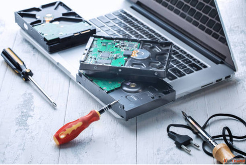 Laptop Repair Service in Hyderabad we are multibrand laptops and mobiles service provider