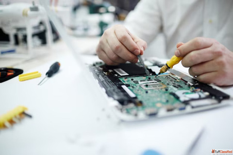 Laptop Repair Service in Hyderabad we are multibrand laptops and mobiles service provider