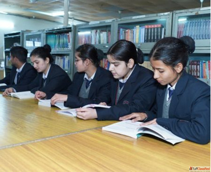 Sai Business Management Best MBA College in Dehradun