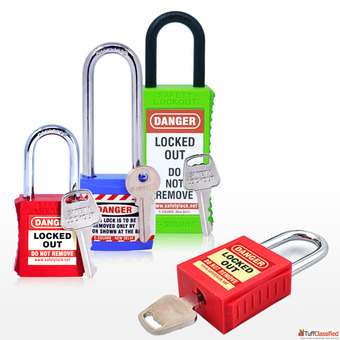 Buy High Quality Lockout Tagout Products Ensure Worker Safety with ESquare