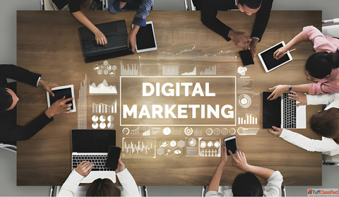 Master Digital Marketing with Our Comprehensive Course Bundle