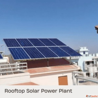 SampS Energy System Best Solar Company in Dehradun