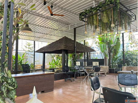Puraniks Rumah Bali 1 amp 2 BHK Flat For Sale In Thane 4999 Lacs Only Jodi Flats also Available