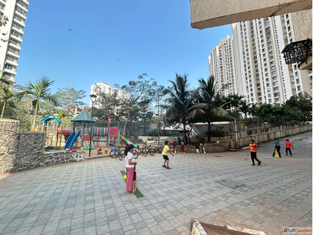 Puraniks Rumah Bali Flat For Sale In Thane Call 7021988393