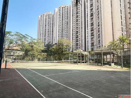 Puraniks Rumah Bali Flat For Sale In Thane Call 7021988393