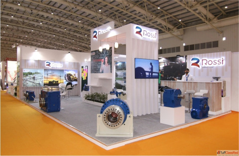 Compelling Jewellery Exhibition Stall Design To Represent Your Business