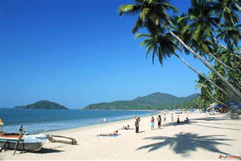 GOA VACATION