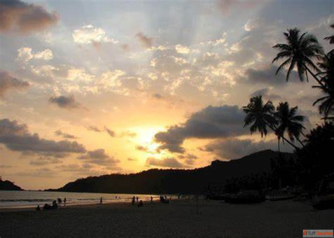 GOA VACATION
