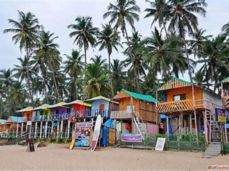 GOA VACATION