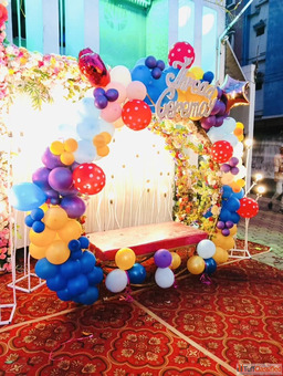 Event Management Services In Kolkata The Royal Reception
