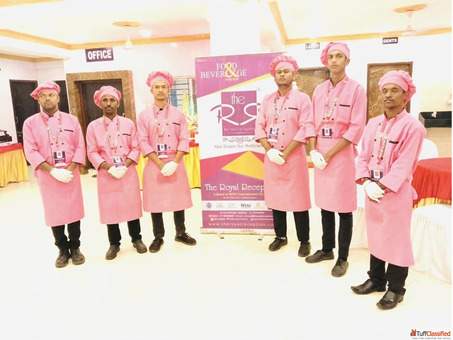 Event Management Services In Kolkata The Royal Reception