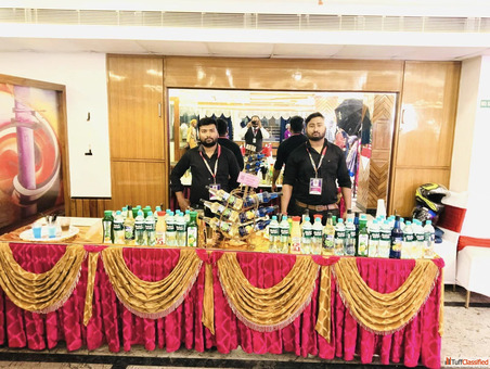 Event Management Services In Kolkata The Royal Reception
