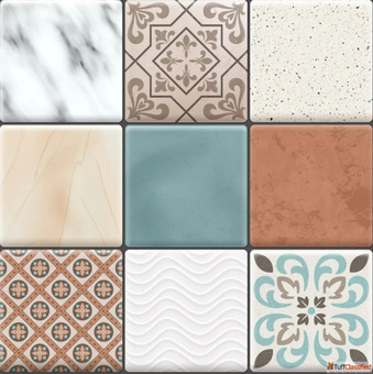 Premium Tiles and Surfaces for Business Transforming Spaces with Quality and Style