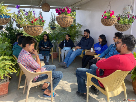 De Addiction Centre in Himachal Pradesh