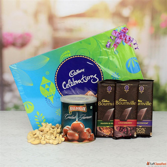 Online Gifts Delivery in Gurgaon from Best Gift Shop OyeGifts