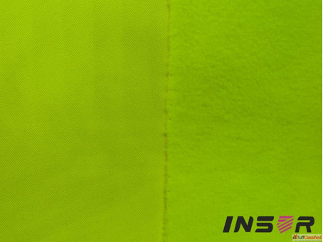Introducing Insurs Waterproof Stretch Twill Softshell Fabric