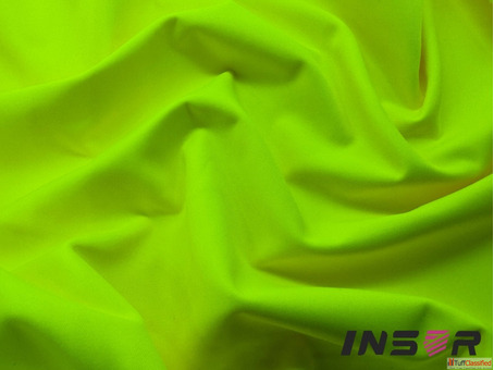 Introducing Insurs Waterproof Stretch Twill Softshell Fabric