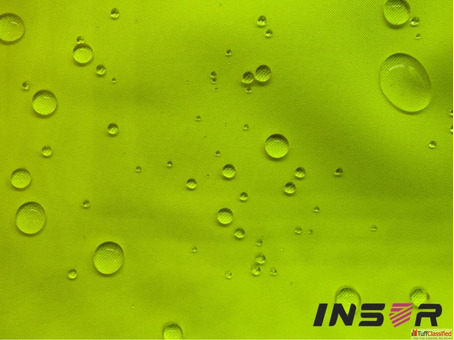 Introducing Insurs Waterproof Stretch Twill Softshell Fabric