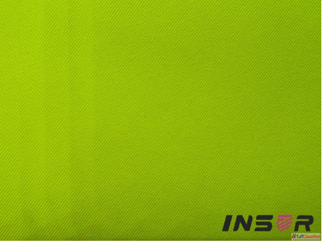 Introducing Insurs Waterproof Stretch Twill Softshell Fabric