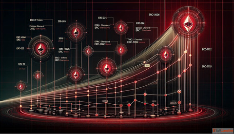 Partner with Our Professional Crypto Token Development Company For Your Success