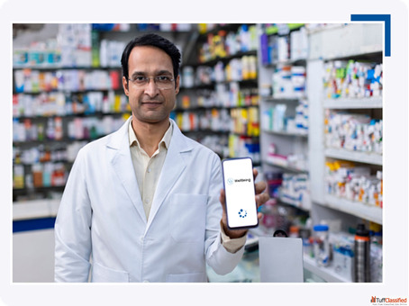 Best Apps For Doctor to Manage Their Patients