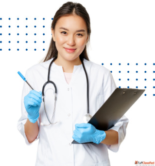 Best Apps For Doctor to Manage Their Patients