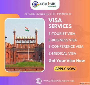 A Guide to Indian Visas for USA amp UK Citizens
