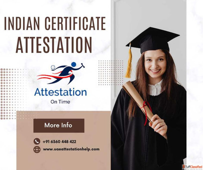 Kochi Nursing Certificate Attestation Services