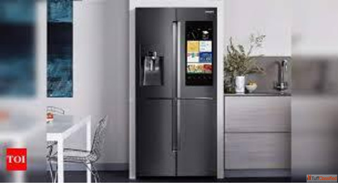 Lg Refrigerator Service Center Near Mansoorabad Hyderabad 7337443480