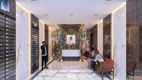 1 bhk apartment in mumbai