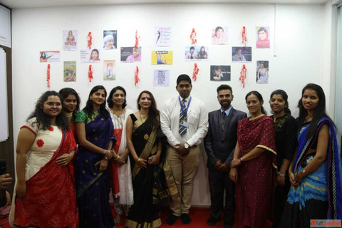 Elevate Your English Enroll in Our Spoken English Class in Solapur