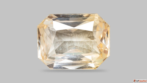 Life Changing Benefits of Natural Yellow Sapphire Stone Brahma Gems