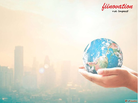Fiinovation CSR Company Fiinovations CSR Funds for NGOs