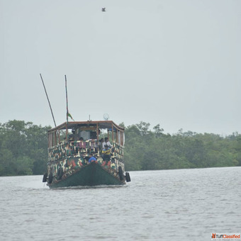Sundarban Tour Package