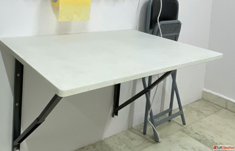 Space Optimization Solutions for Homes PG and Hostel The Qube