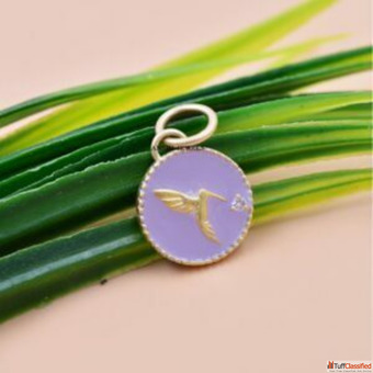 Designer Charm Aashi jewelry