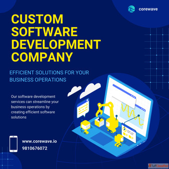 Fitness App Development Company corewave