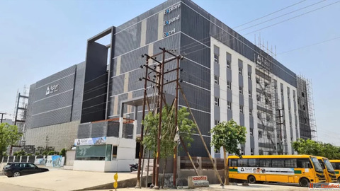 No1 School Building Manufacturer and Supplier