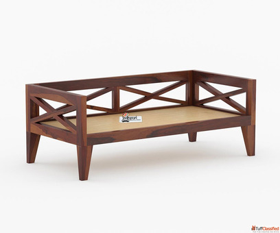 Wooden Diwan Design Latest Upto 55 OFF Jodhpuri Furniture