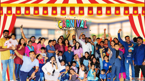 Company Family Day Event Ideas