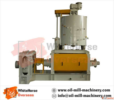 Oil Expeller Oil Mill Plant Machinery Oil Filteration Machines