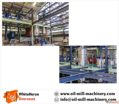 Oil Expeller Oil Mill Plant Machinery Oil Filteration Machines