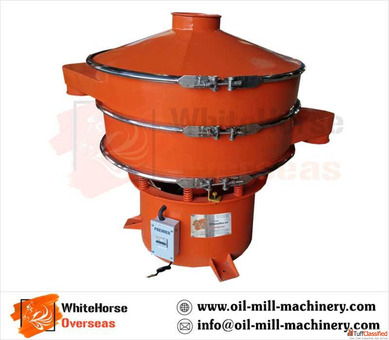 Oil Expeller Oil Mill Plant Machinery Oil Filteration Machines