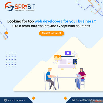 Hire Dedicated Remote Developers to Build Your Dream Team